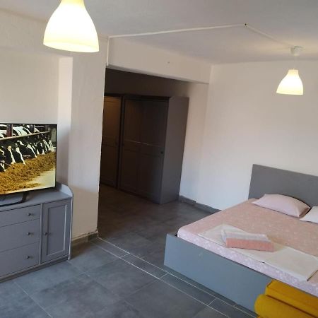 Apartmani Radic Rg روغوزنيكا المظهر الخارجي الصورة