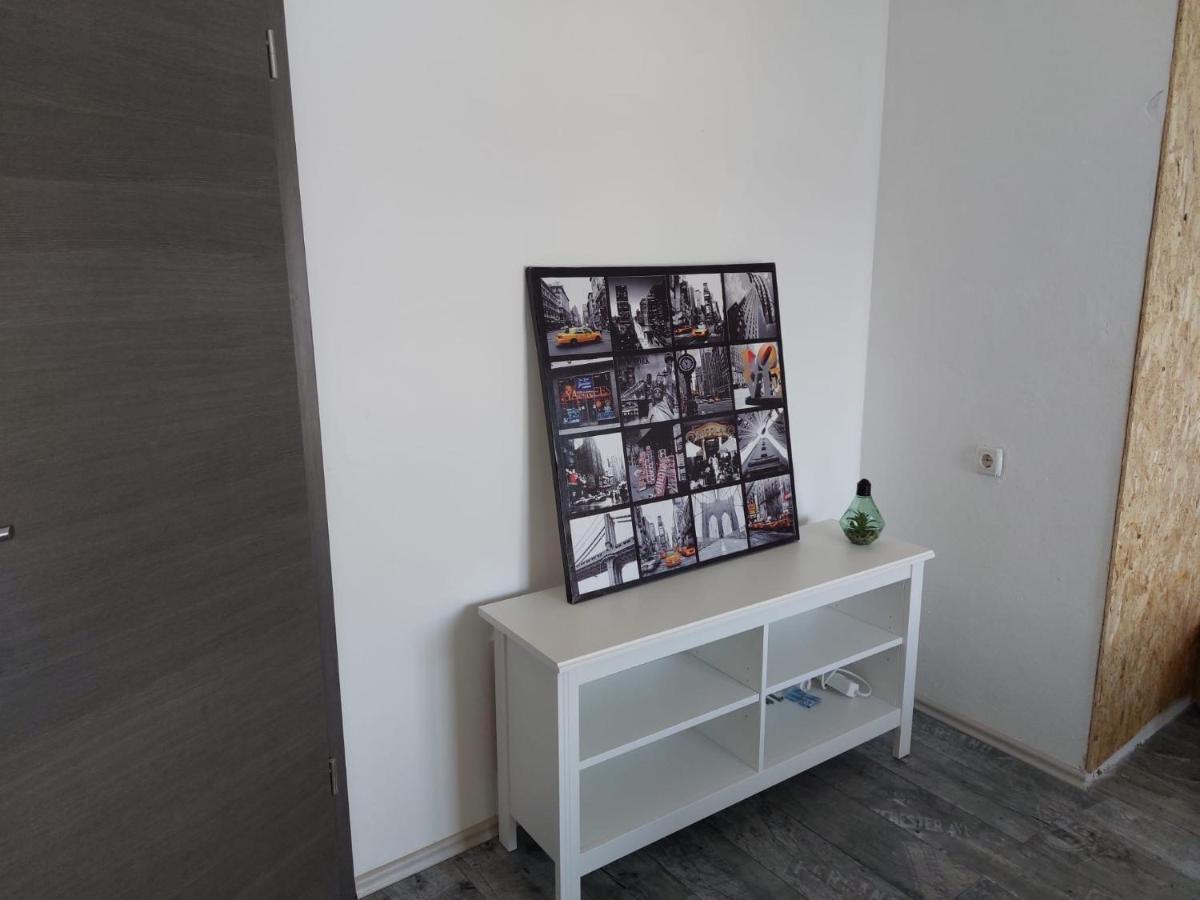 Apartmani Radic Rg روغوزنيكا المظهر الخارجي الصورة