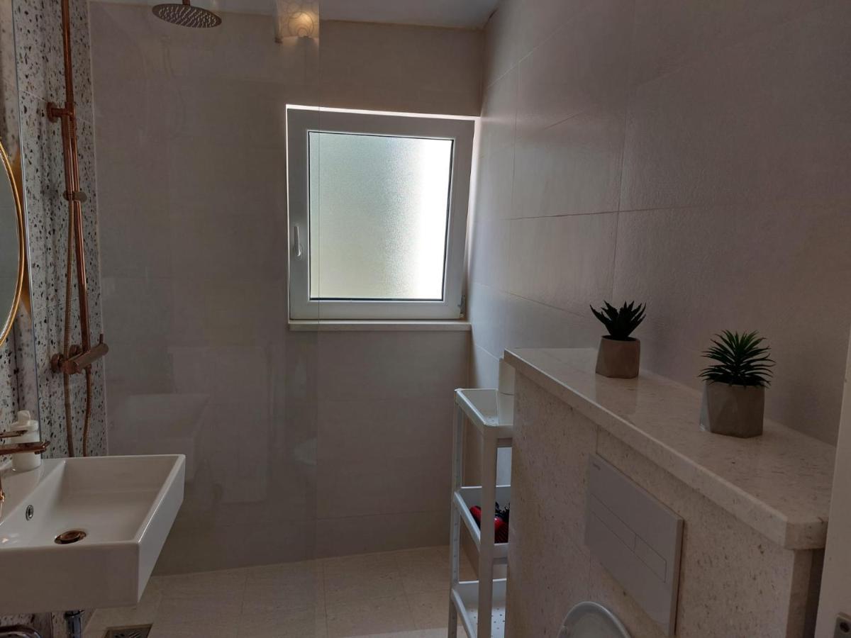 Apartmani Radic Rg روغوزنيكا المظهر الخارجي الصورة