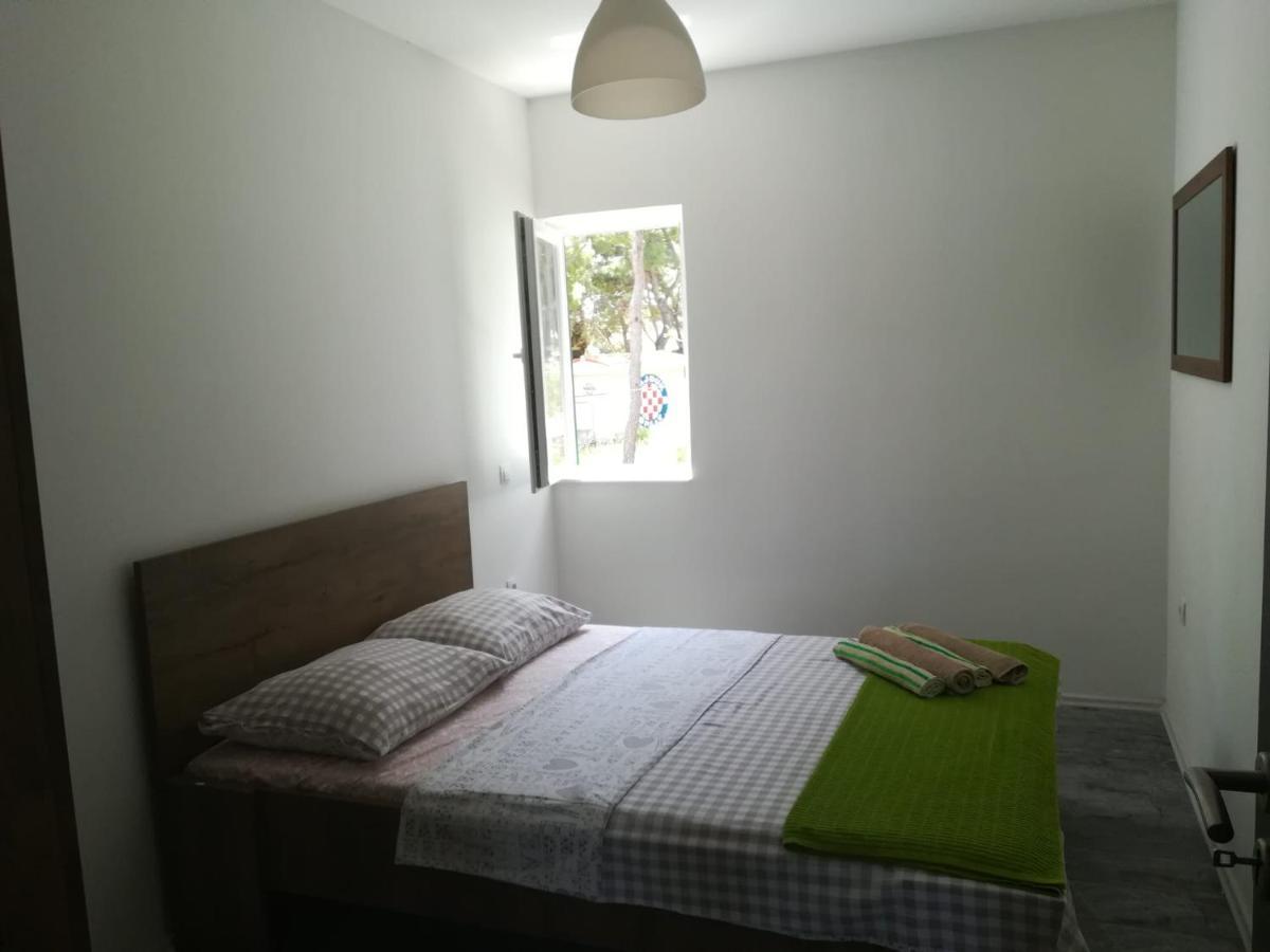 Apartmani Radic Rg روغوزنيكا المظهر الخارجي الصورة