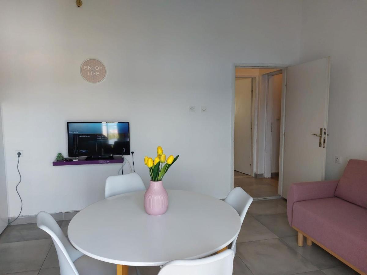 Apartmani Radic Rg روغوزنيكا المظهر الخارجي الصورة