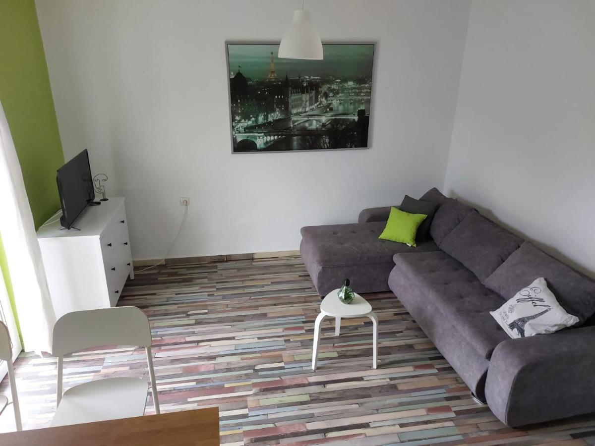 Apartmani Radic Rg روغوزنيكا المظهر الخارجي الصورة