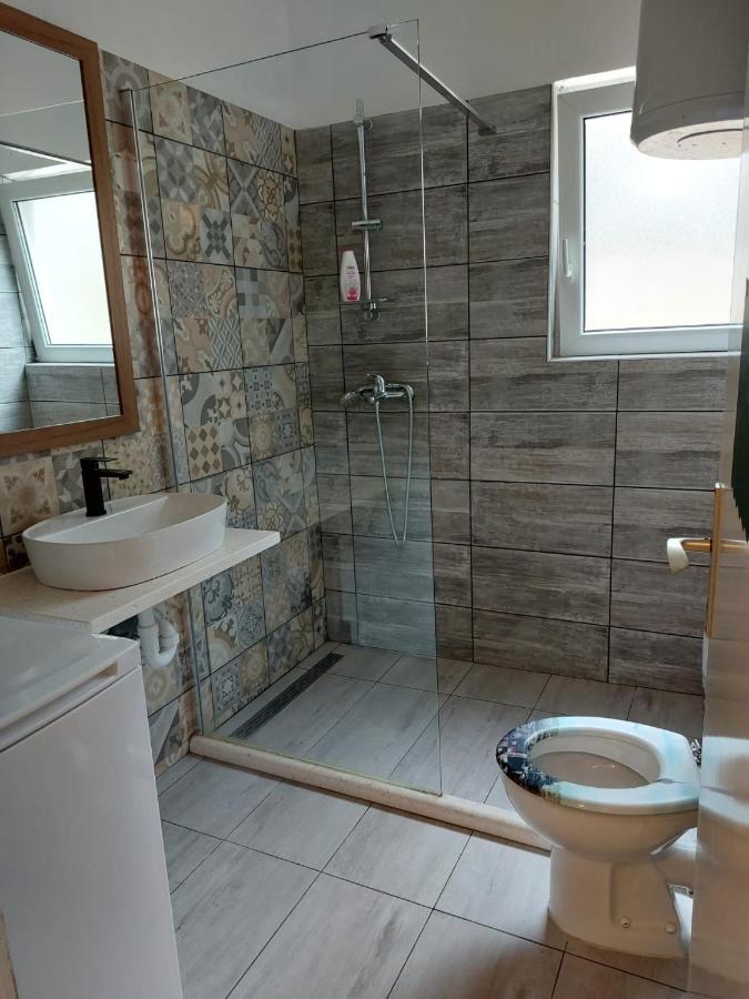 Apartmani Radic Rg روغوزنيكا المظهر الخارجي الصورة