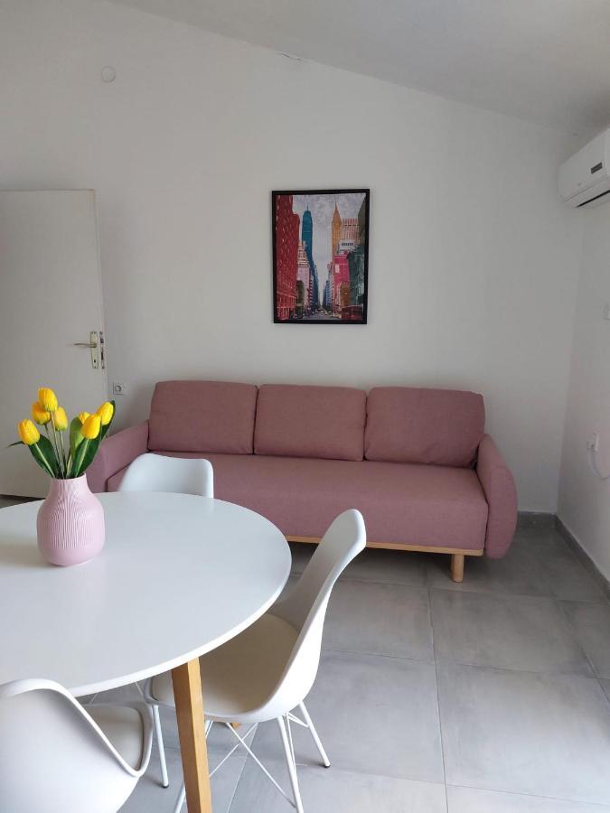 Apartmani Radic Rg روغوزنيكا المظهر الخارجي الصورة