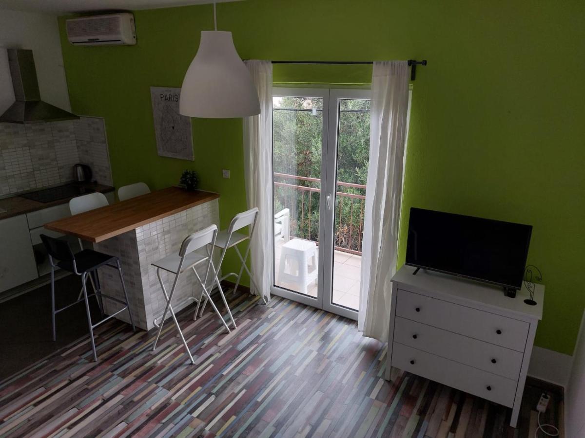 Apartmani Radic Rg روغوزنيكا المظهر الخارجي الصورة