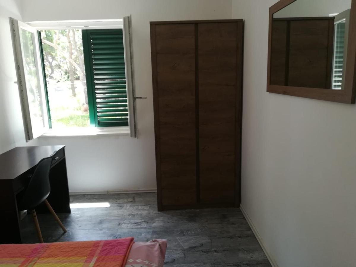 Apartmani Radic Rg روغوزنيكا المظهر الخارجي الصورة
