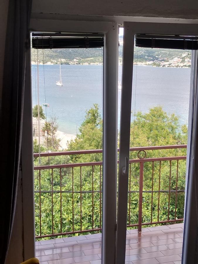 Apartmani Radic Rg روغوزنيكا المظهر الخارجي الصورة