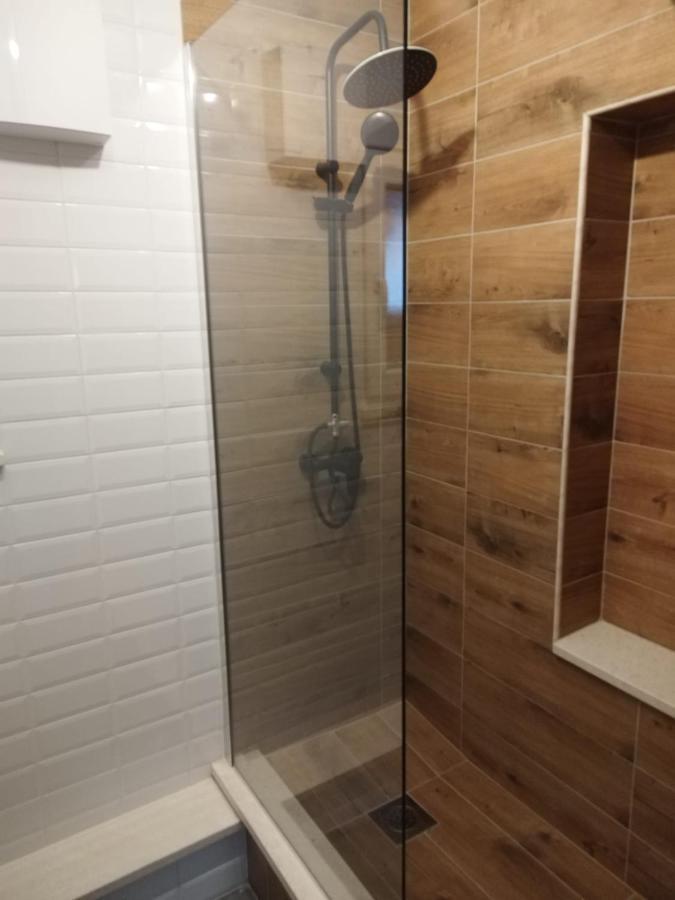 Apartmani Radic Rg روغوزنيكا المظهر الخارجي الصورة