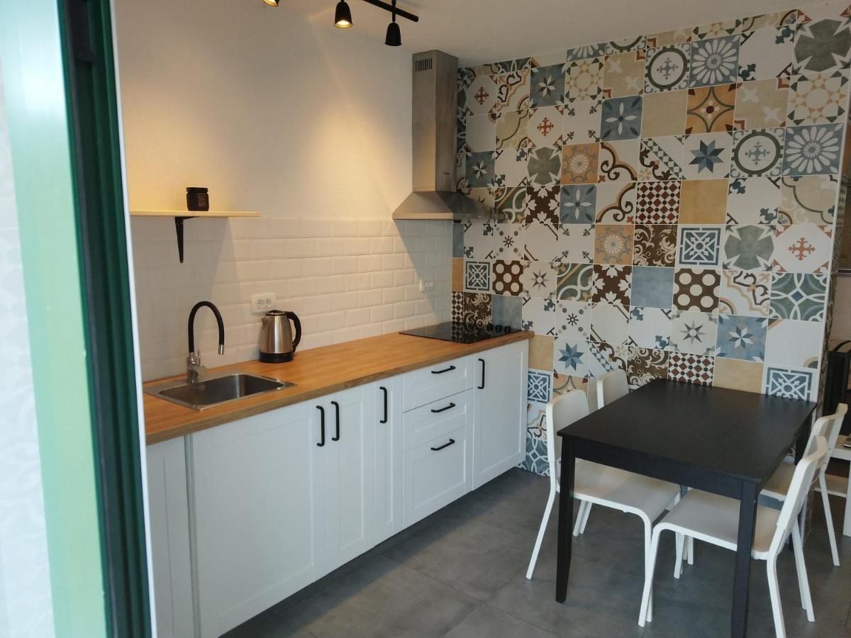 Apartmani Radic Rg روغوزنيكا المظهر الخارجي الصورة