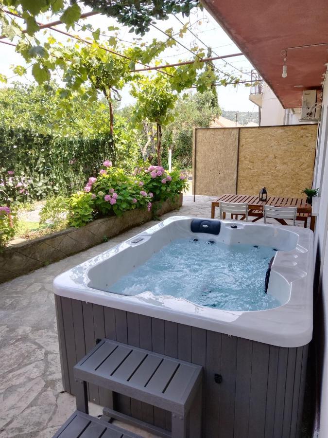 Apartmani Radic Rg روغوزنيكا المظهر الخارجي الصورة