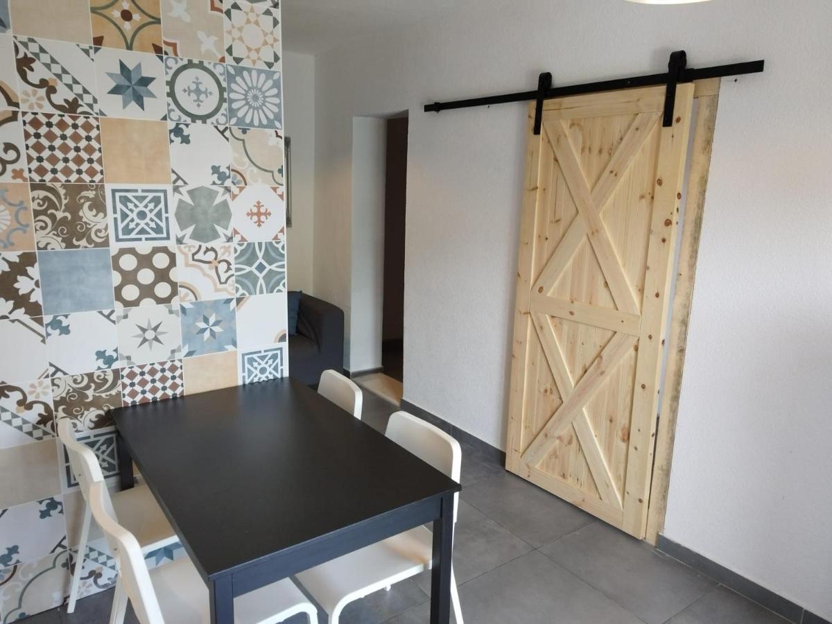 Apartmani Radic Rg روغوزنيكا المظهر الخارجي الصورة