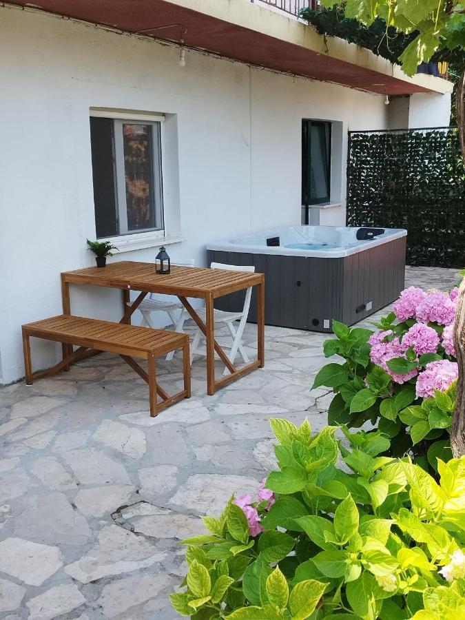 Apartmani Radic Rg روغوزنيكا المظهر الخارجي الصورة